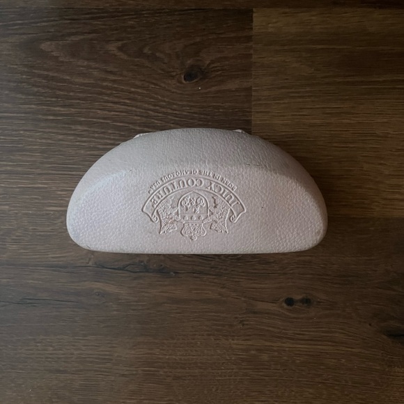 Juicy Couture Prescription Sunglasses 🕶️💖 (Vintage Y2K) - Picture 3 of 16